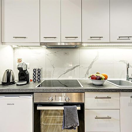 Ionian Citizen Atelier Apartment Corfu  Екстериор снимка