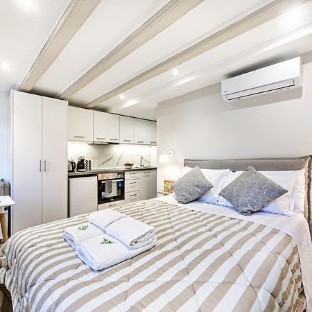 Ionian Citizen Atelier Apartment Corfu  Екстериор снимка