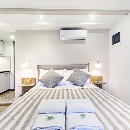 Ionian Citizen Atelier Apartment Corfu  Екстериор снимка