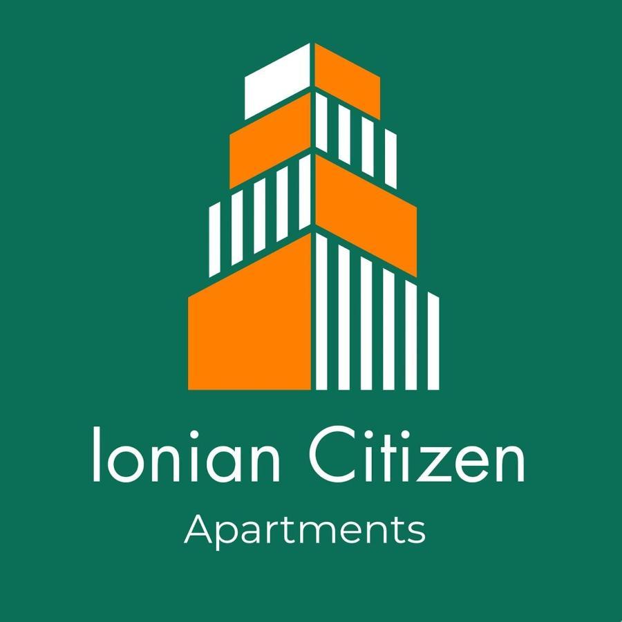Ionian Citizen Atelier Apartment Corfu  Екстериор снимка