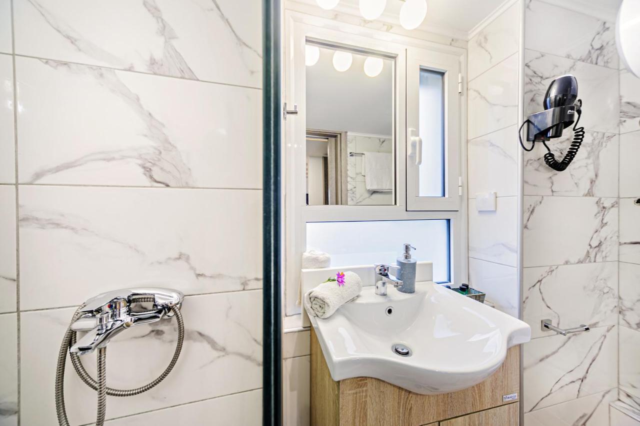 Ionian Citizen Atelier Apartment Corfu  Екстериор снимка